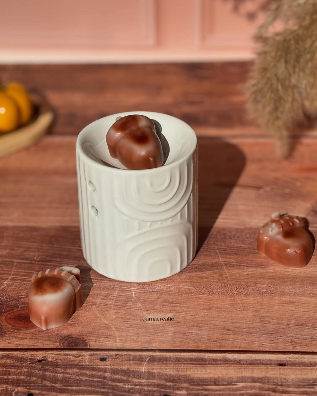 Coffret noisettes