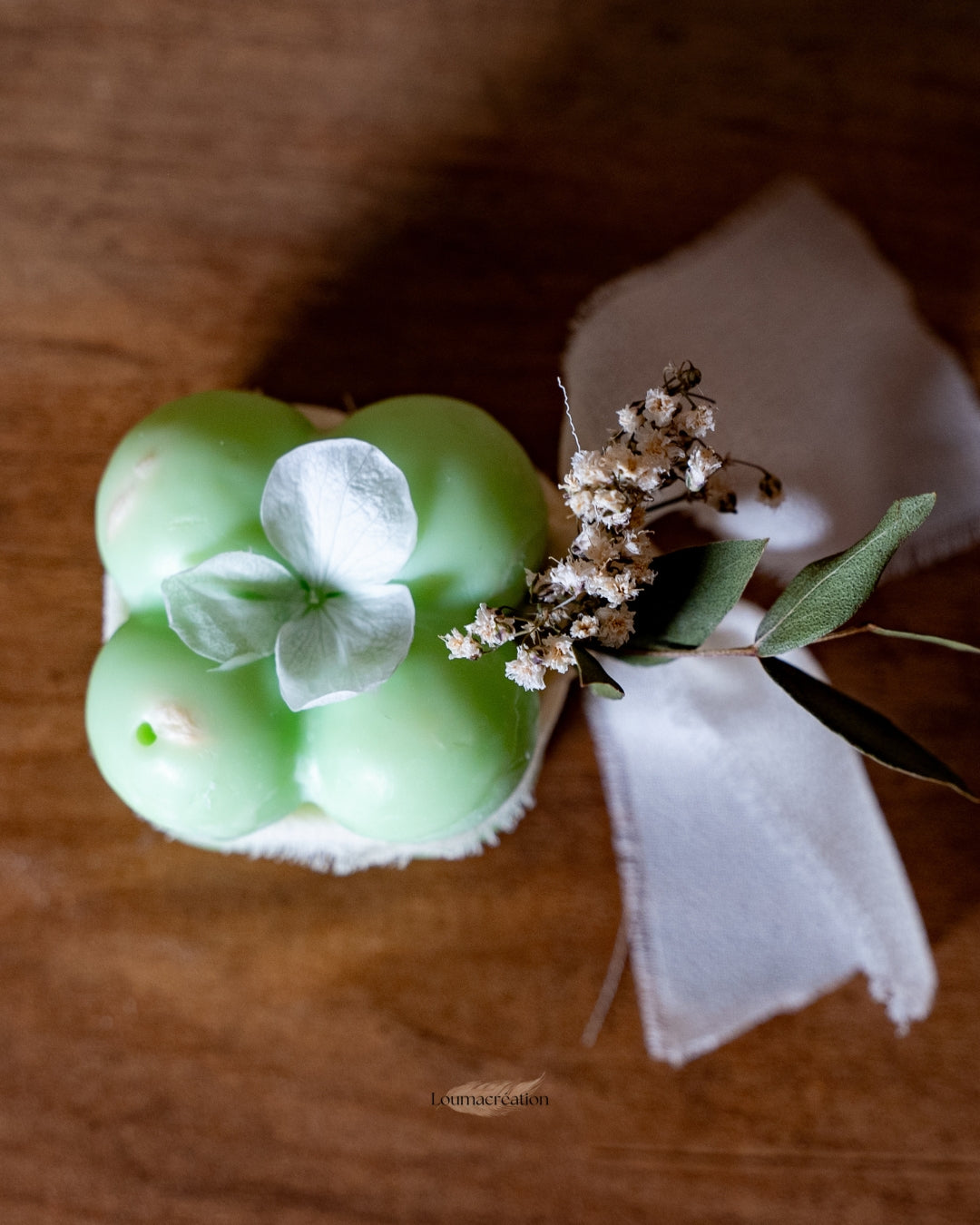 Souvenir de Mariage Bubble
