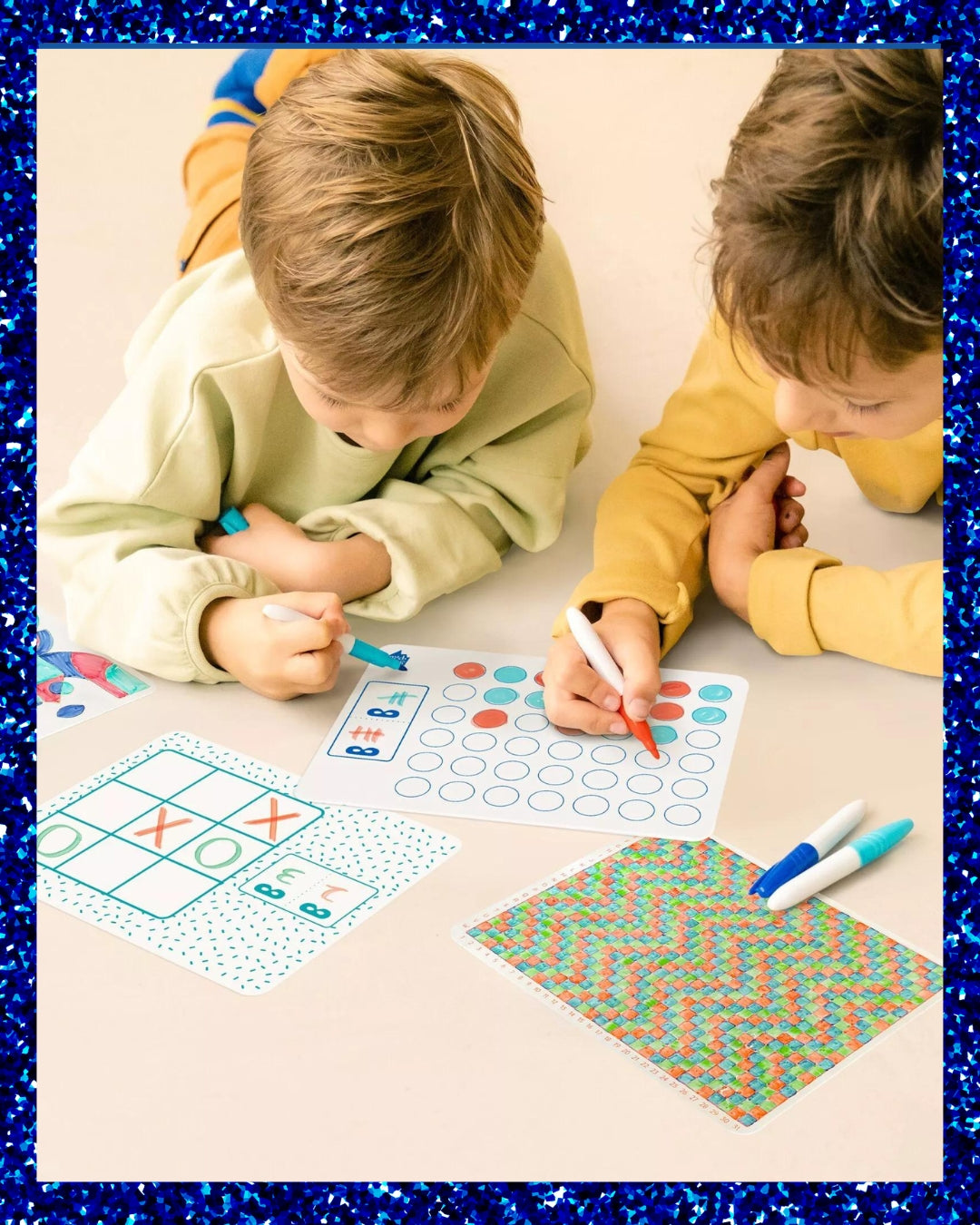 Jeux de voyages
