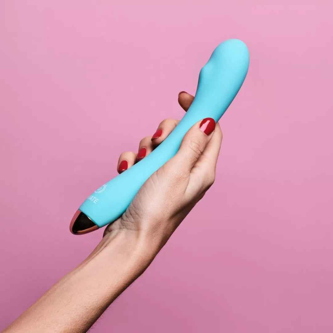 Sextoy myPleasure : le vibromasseur spécial point G