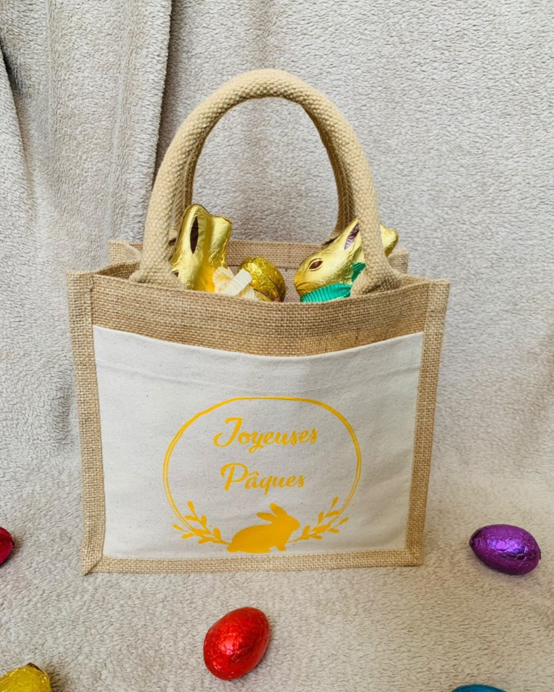 Sac de Pâques