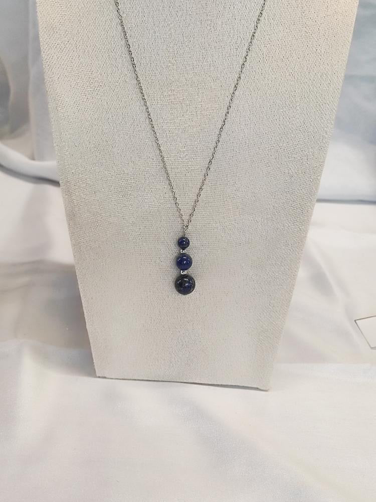 Lapis Lazuli