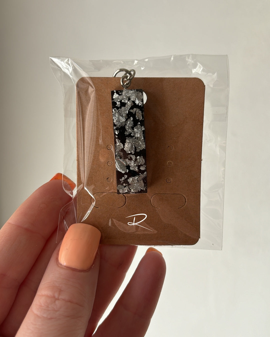 Alphabet Silver
