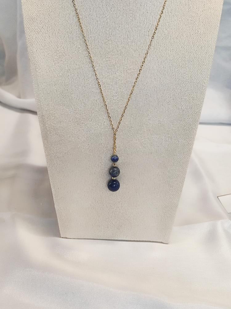 Lapis Lazuli
