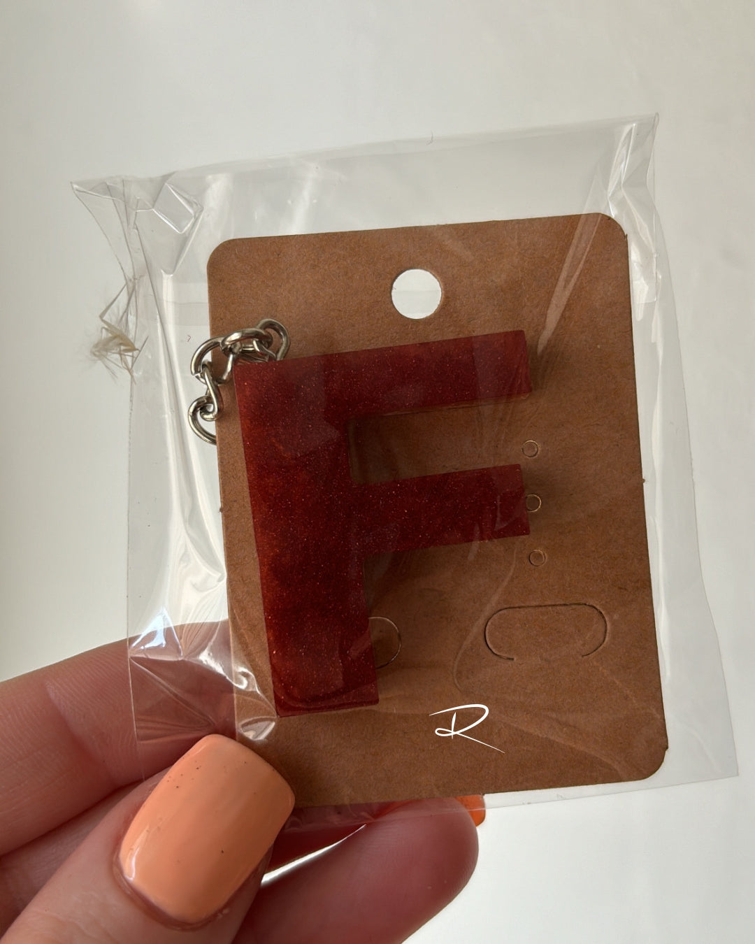 Alphabet Cuivre