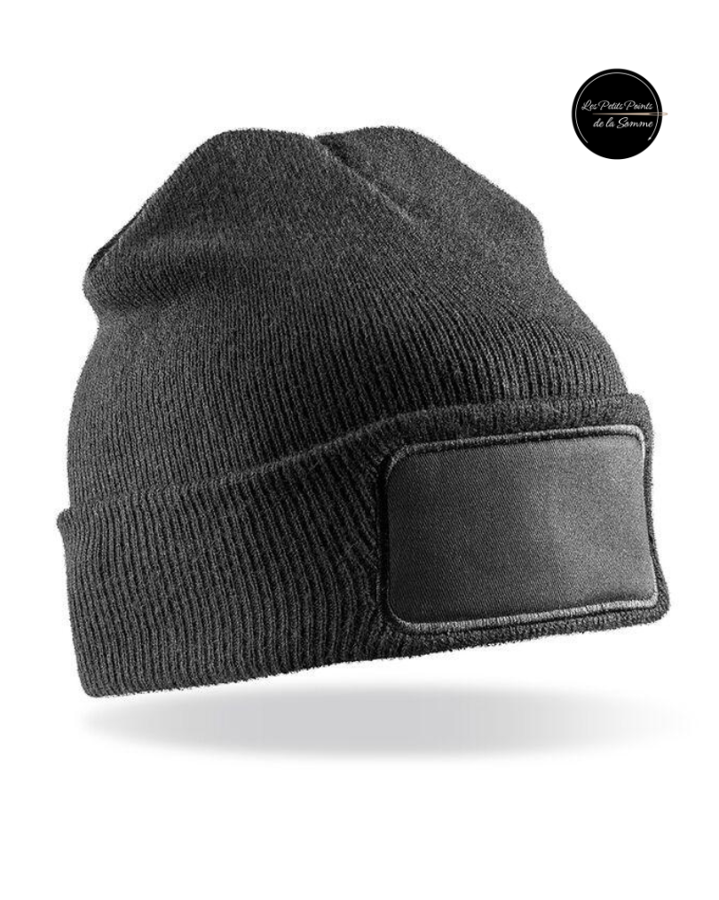 Bonnet