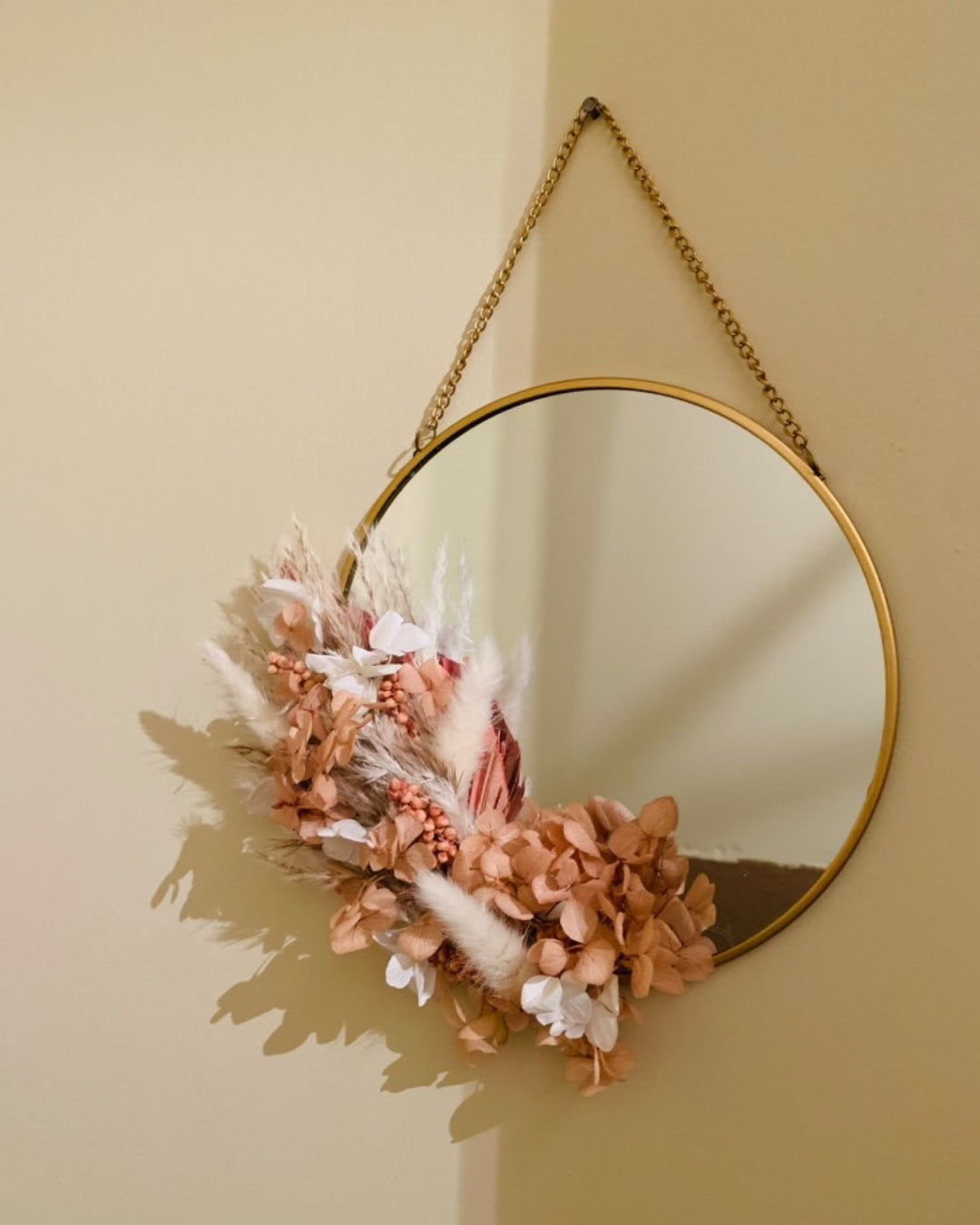 Mon Beau Miroir