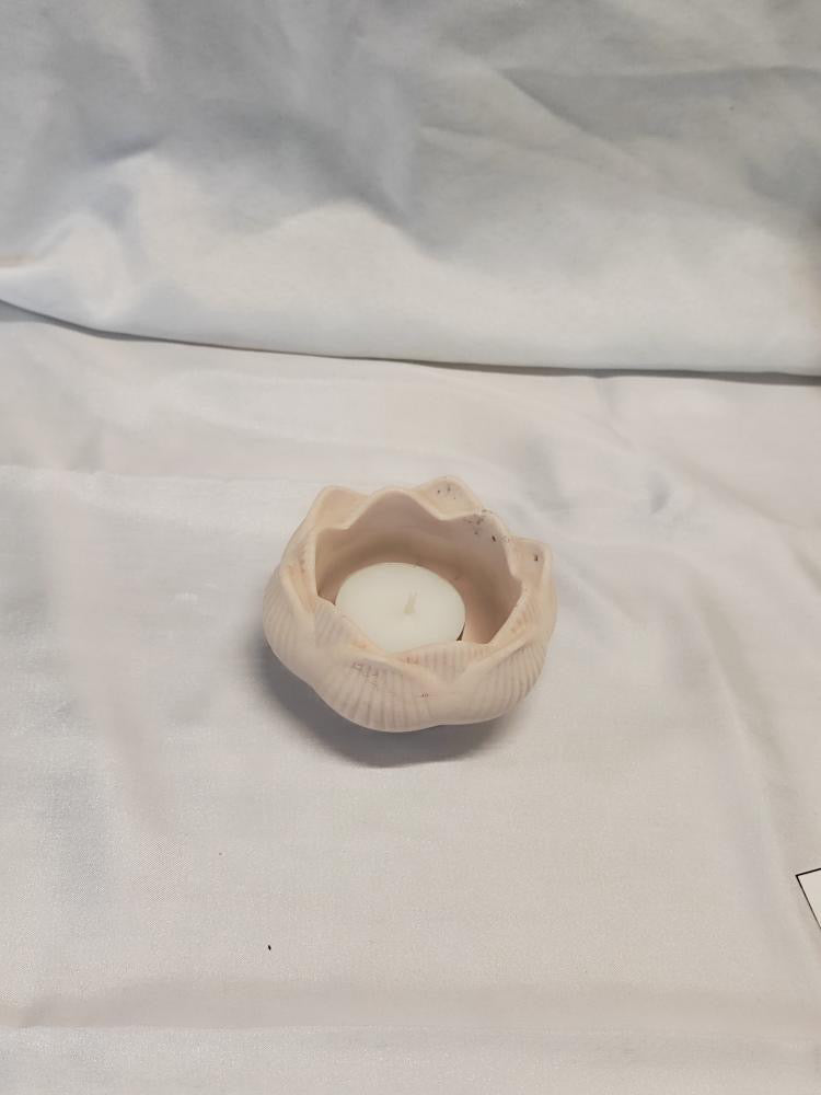 Bougeoirs Fleur de lotus