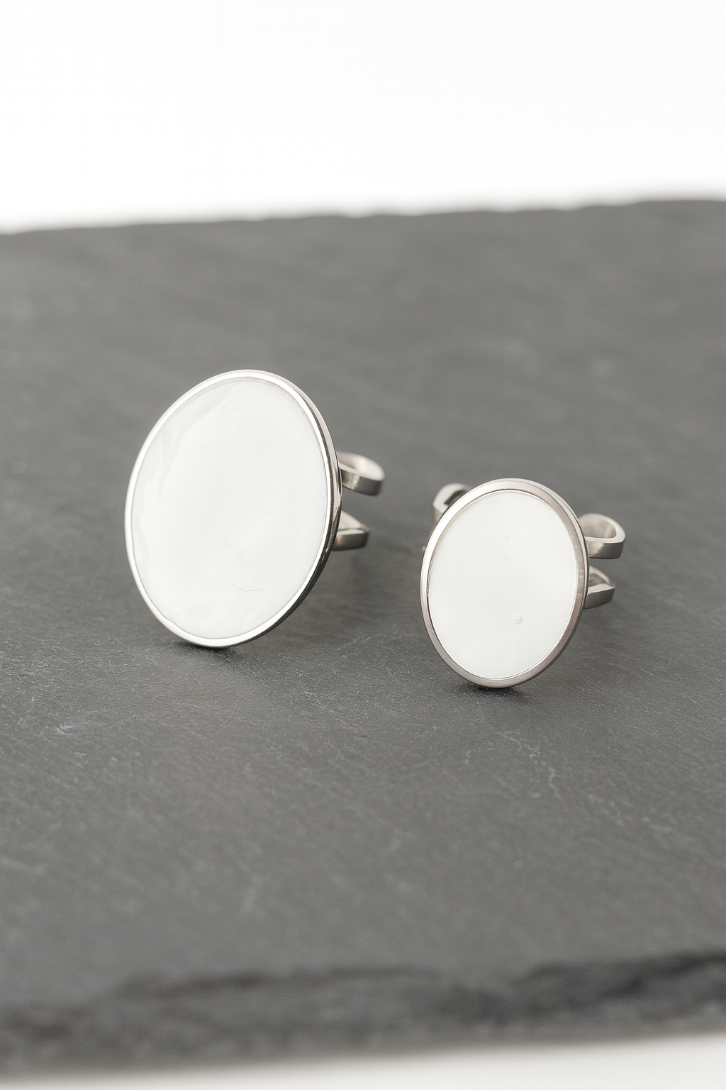 Bague Lunara