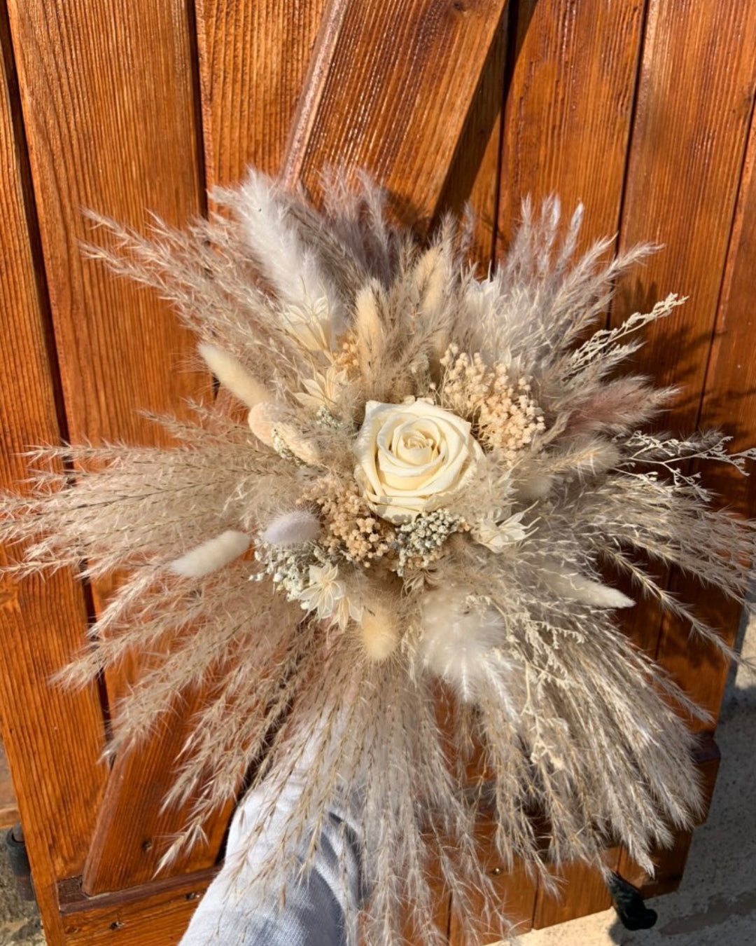 Bouquet Beige