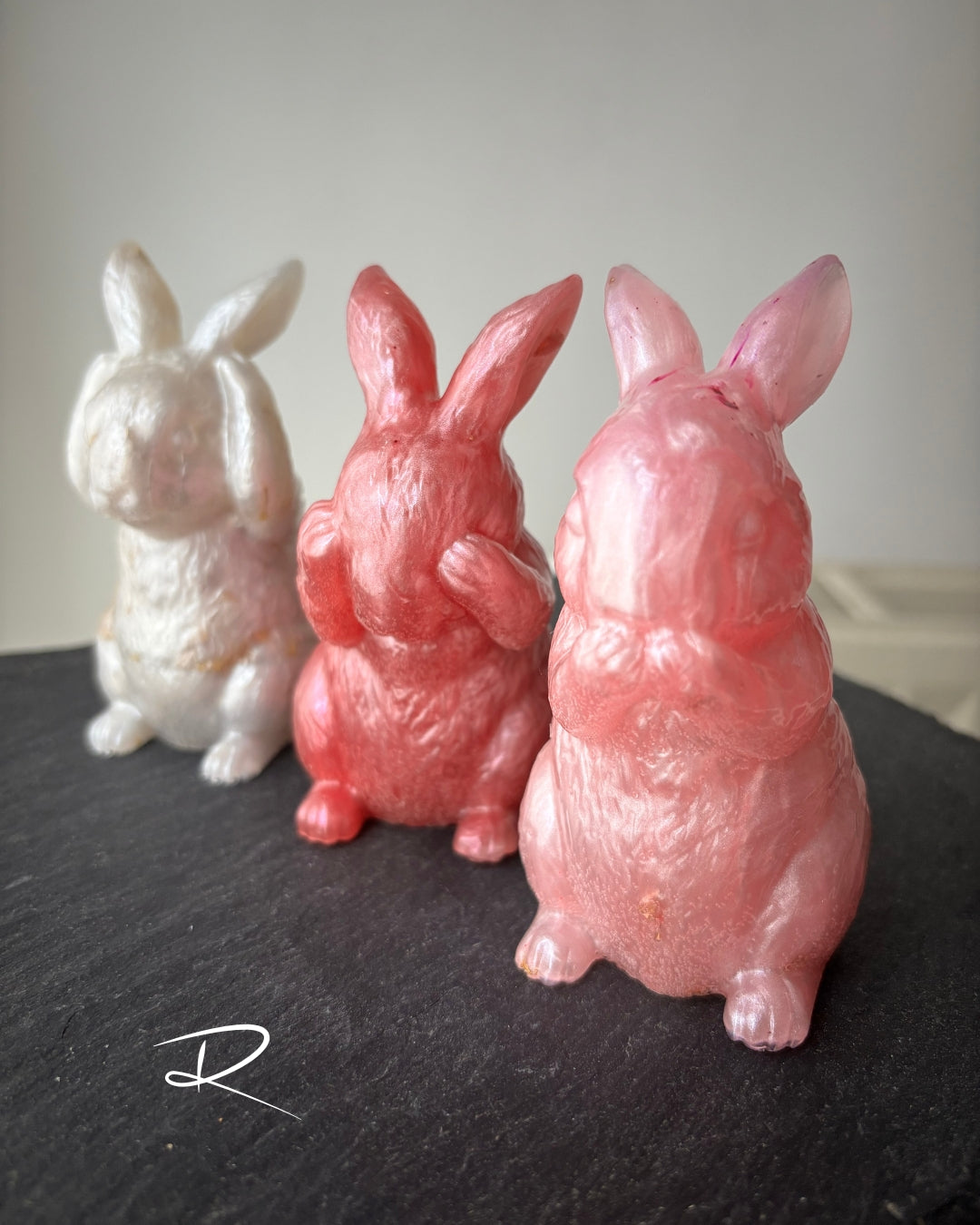 Lapins coquins