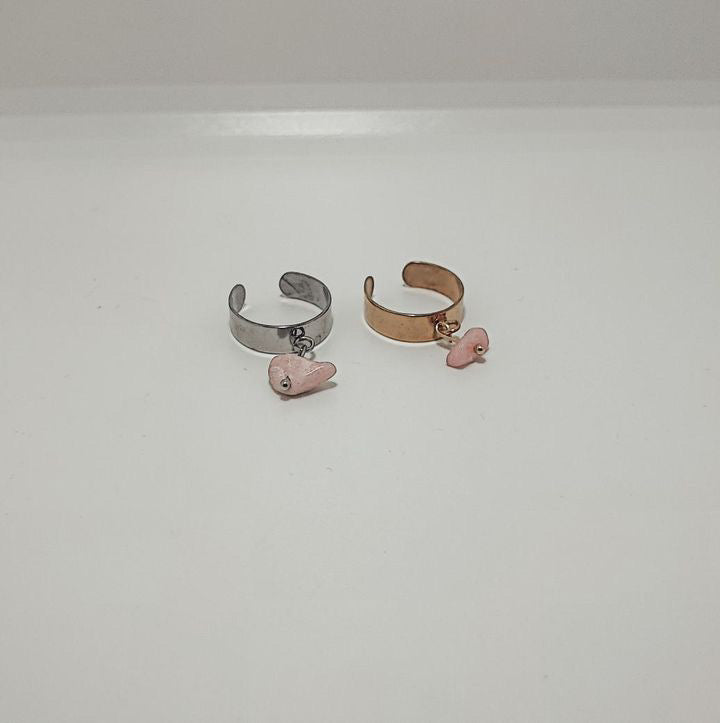 Bague LUCIA