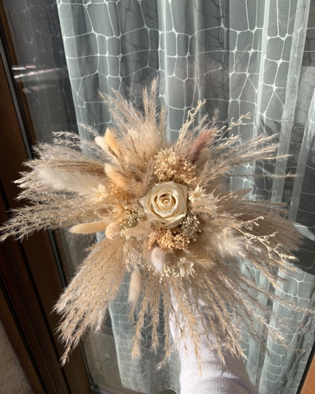 Bouquet Beige