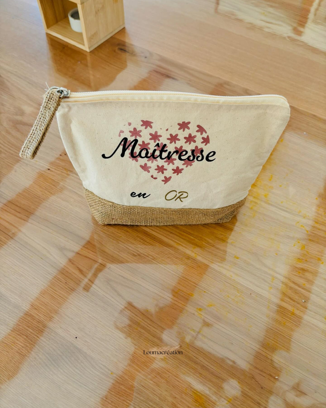 Trousse Maîtresse