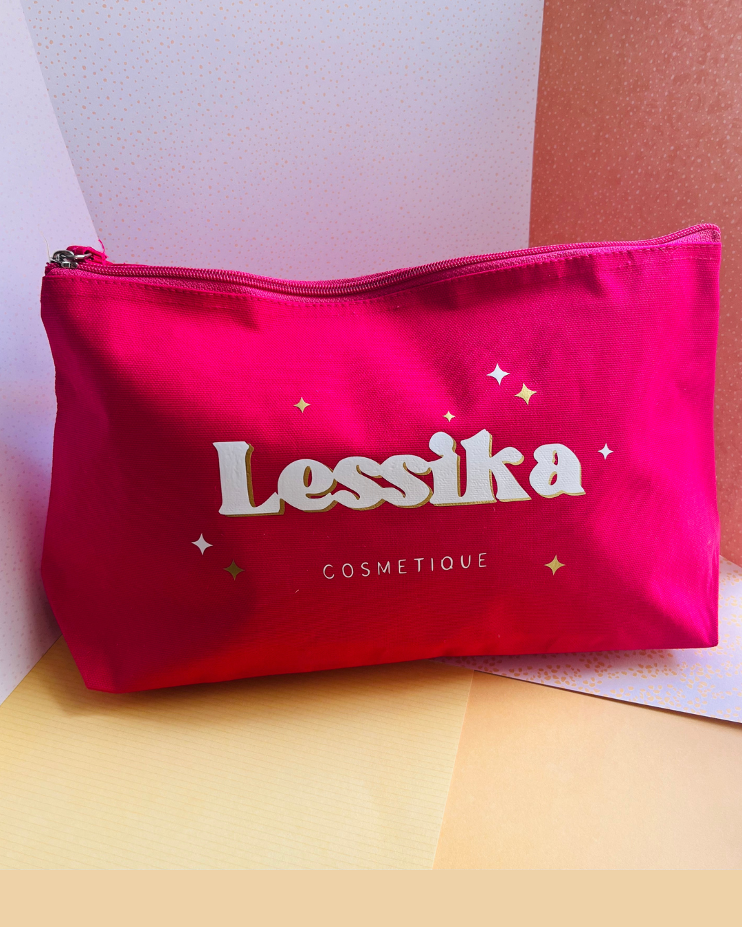 Pochette Lessika