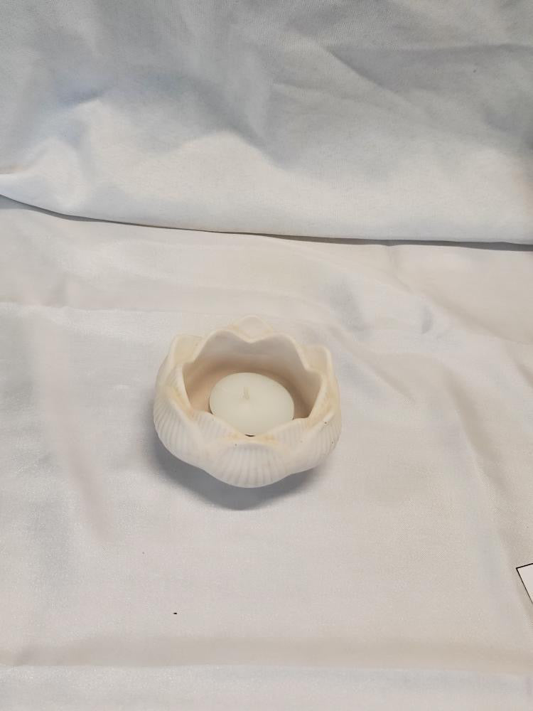 Bougeoirs Fleur de lotus