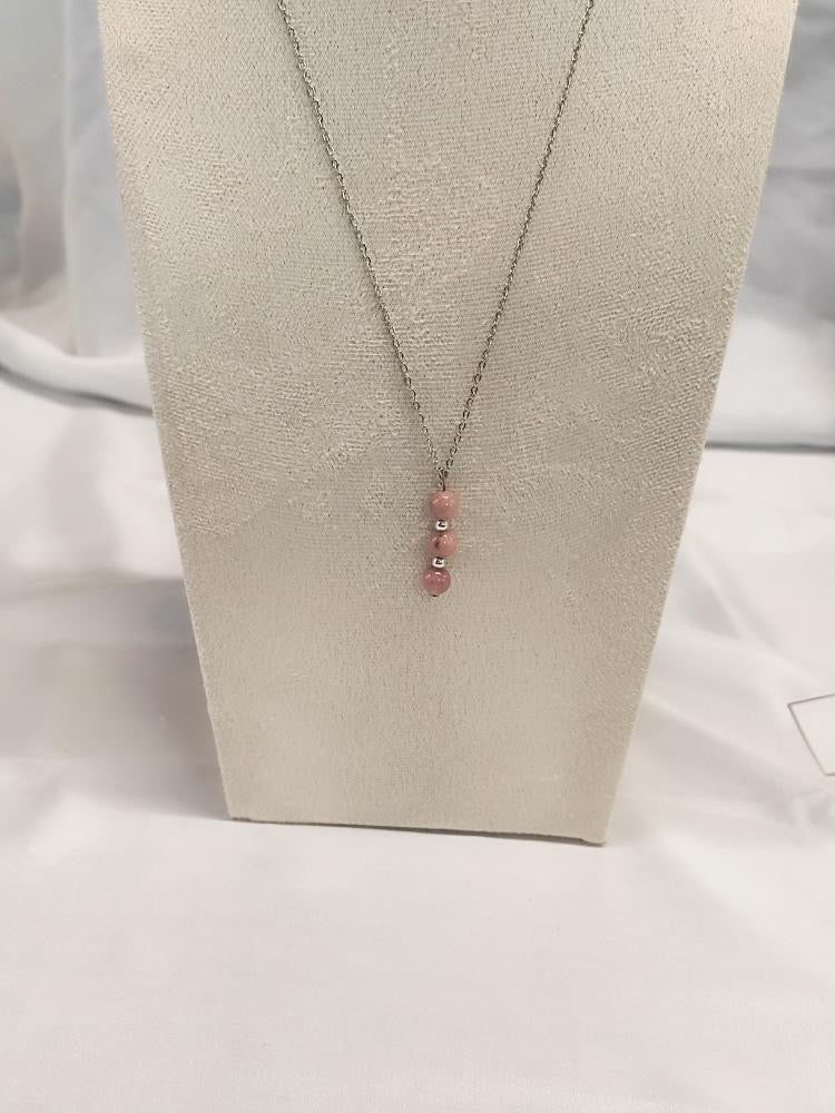 Rhodochrosite