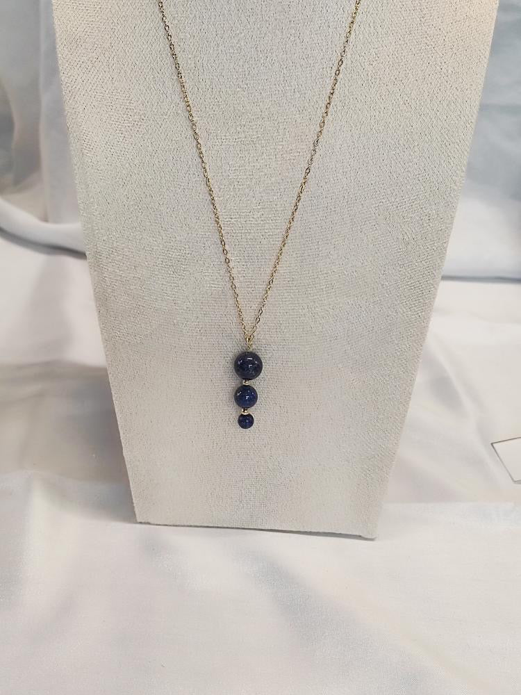 Lapis Lazuli Dégradé