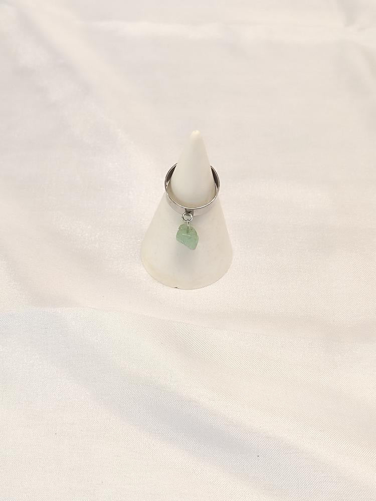 Aventurine verte