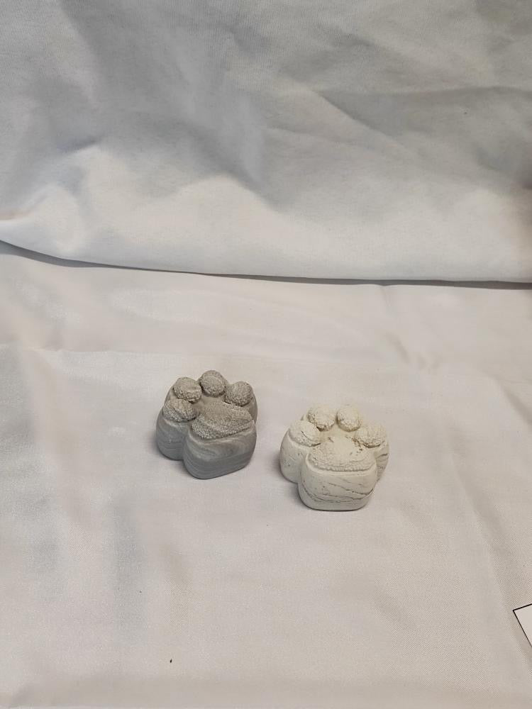 Patte de chien