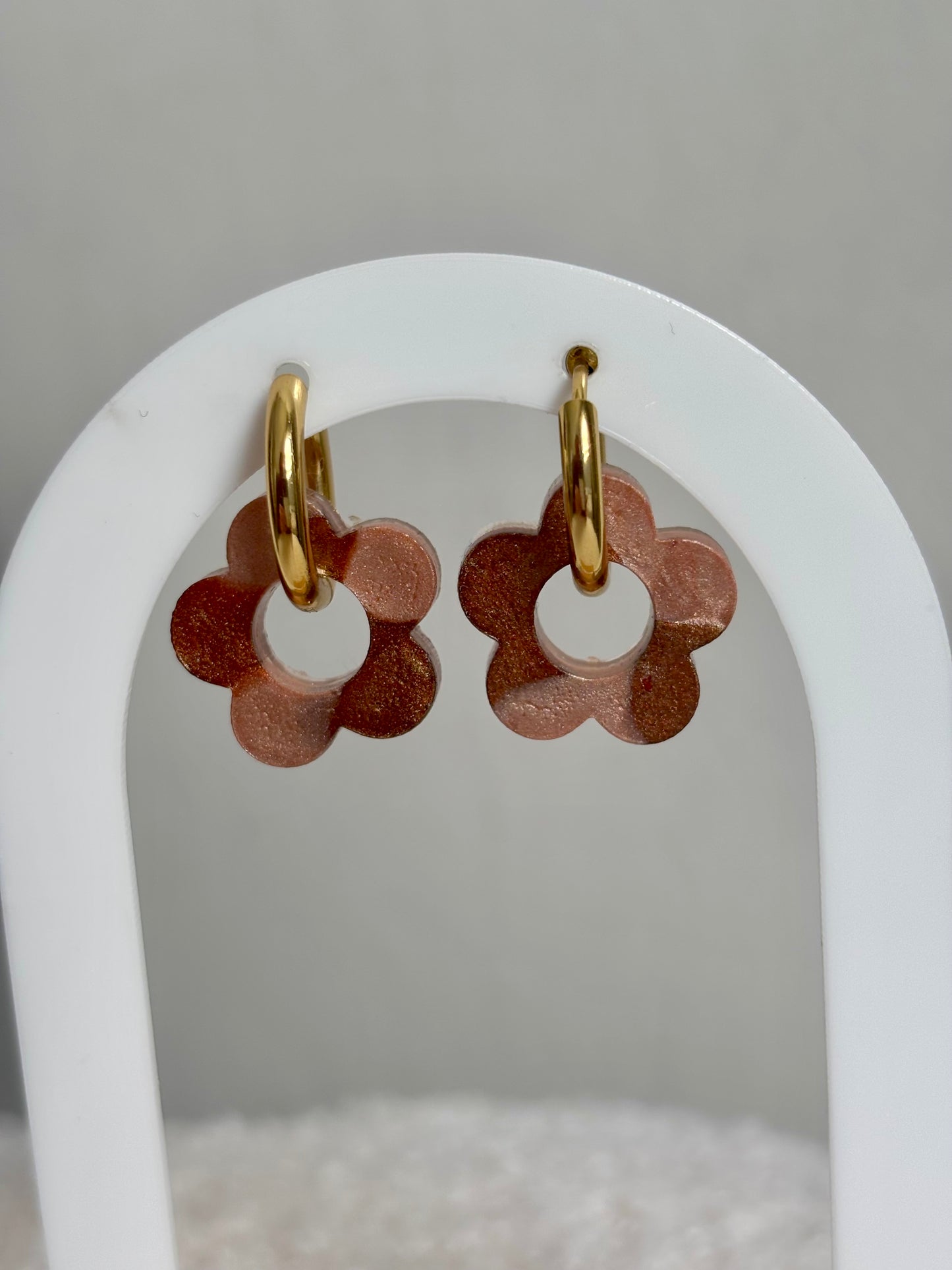 Pampilles Brown en duo