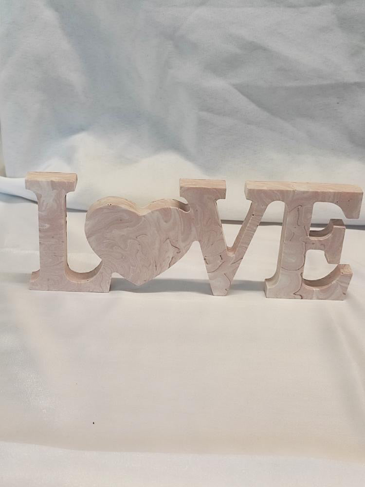 LOVE