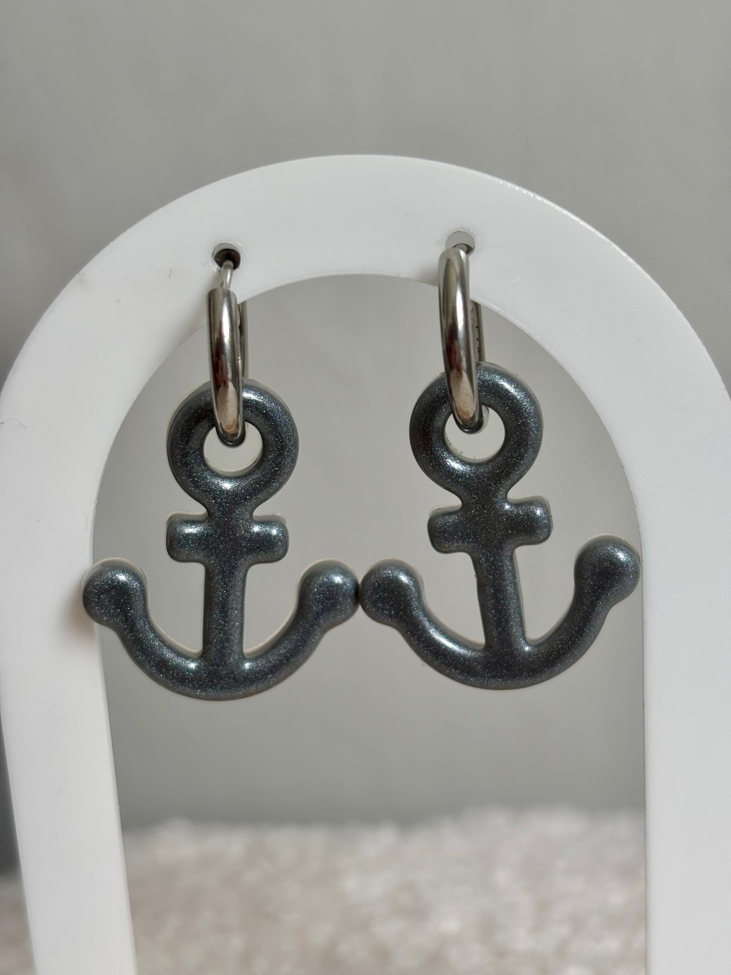 Encres marine grises