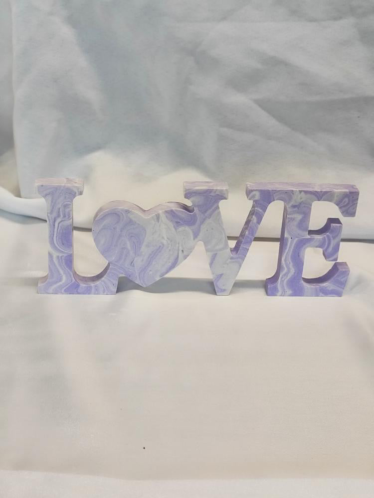 LOVE