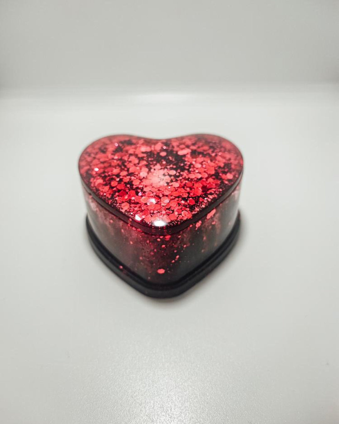 Boite Bijoux Bague