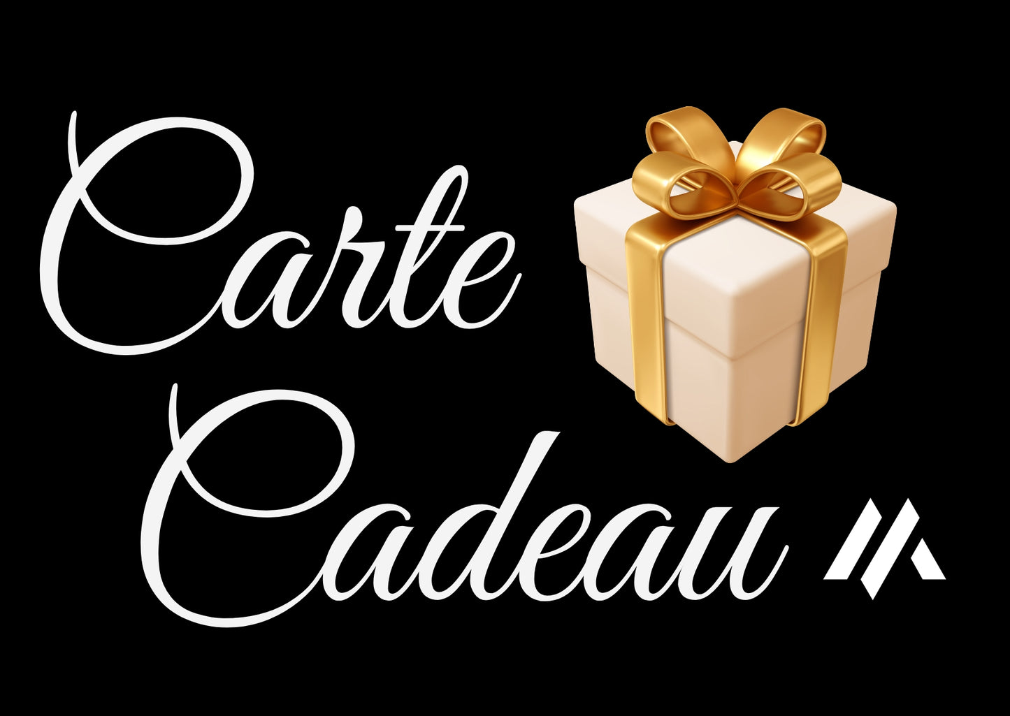 Carte Cadeau Mozaïk