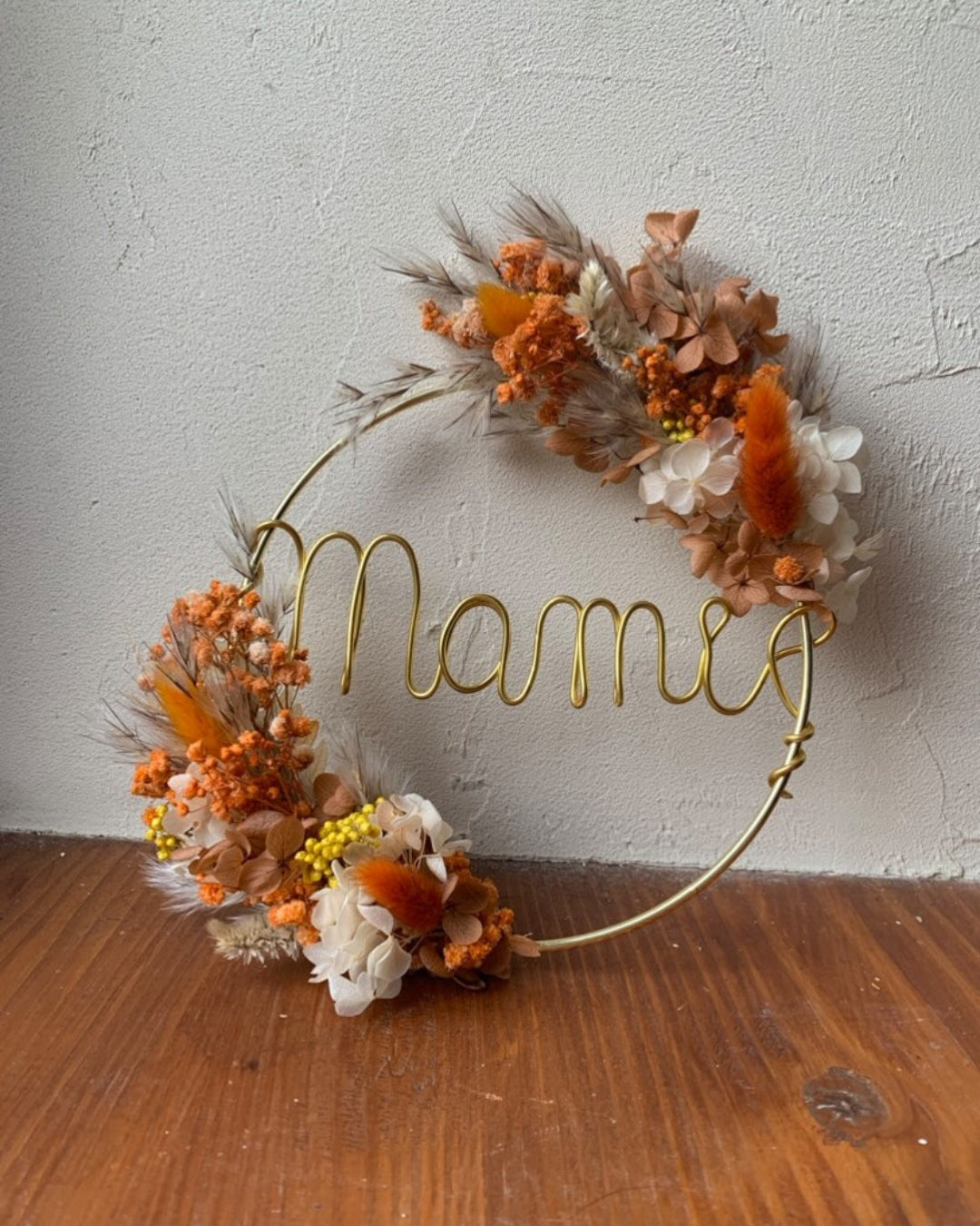 Couronne Mamie