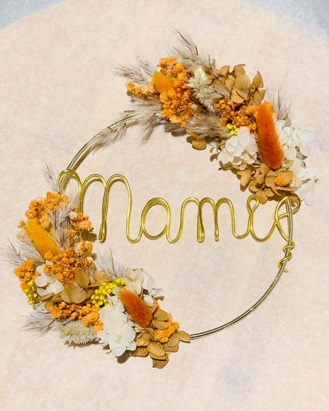 Couronne Mamie