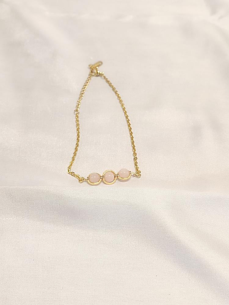 Quartz Rose