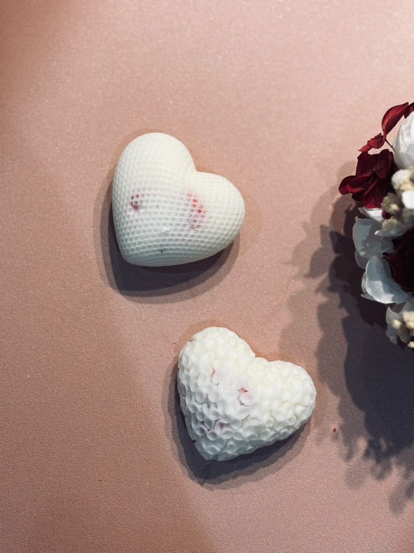 Cœur fondant