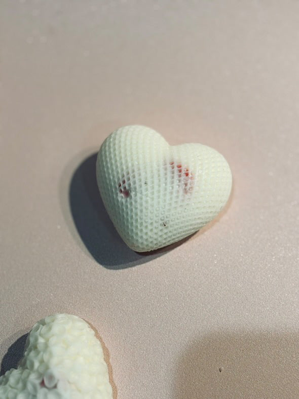 Cœur fondant