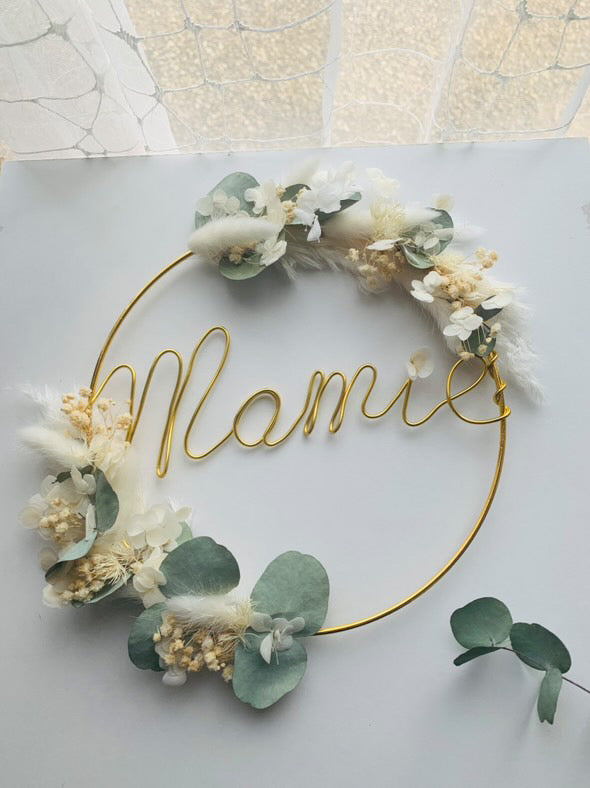 Pour toi Mamie