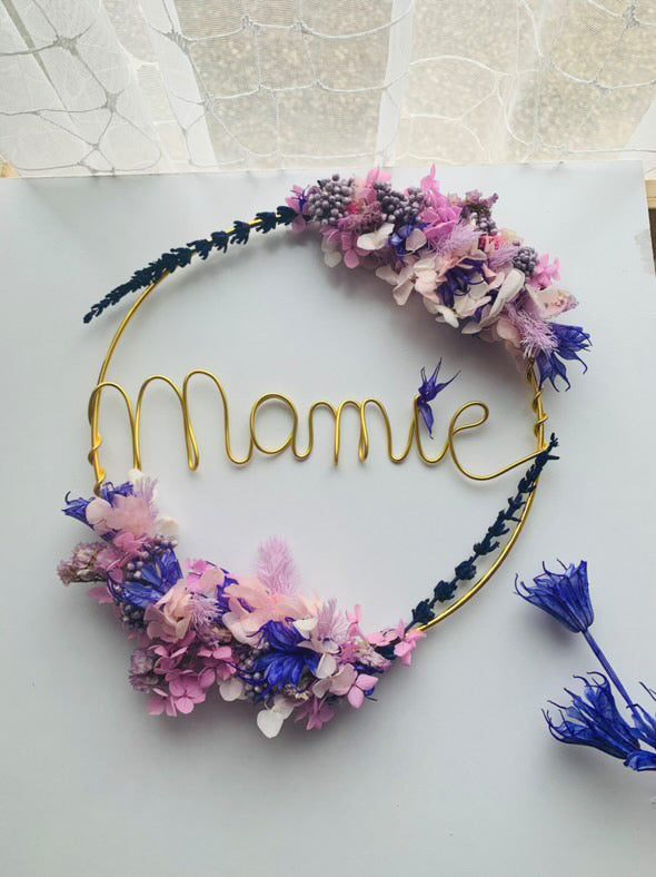 Pour toi Mamie