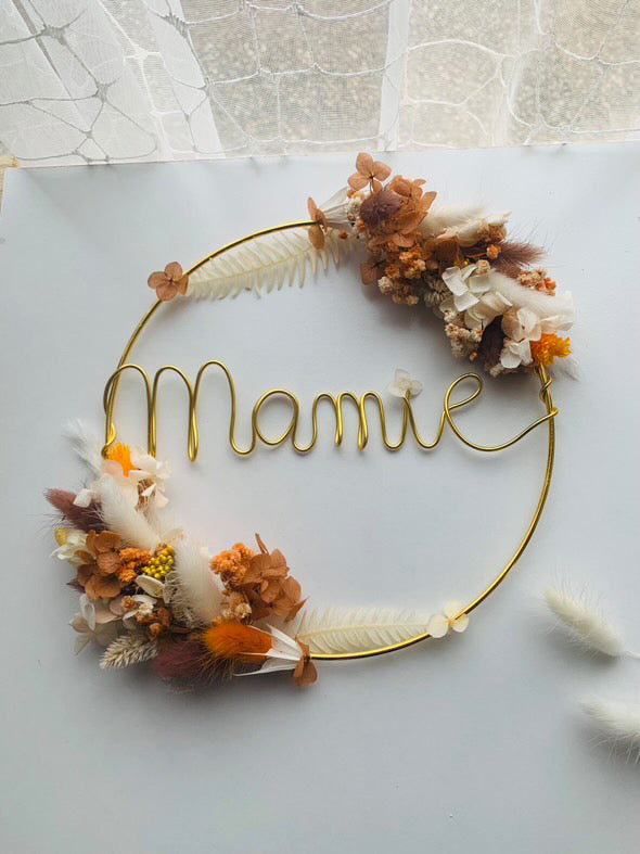 Pour toi Mamie