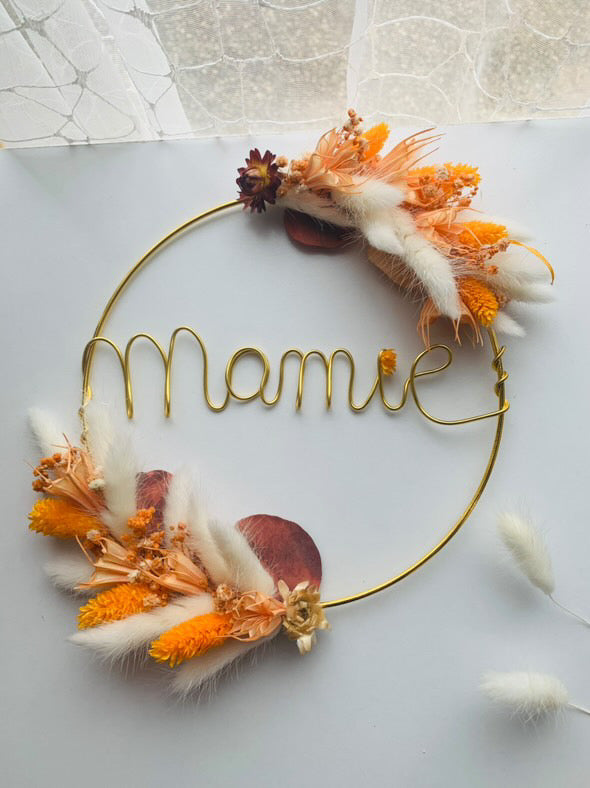 Pour toi Mamie