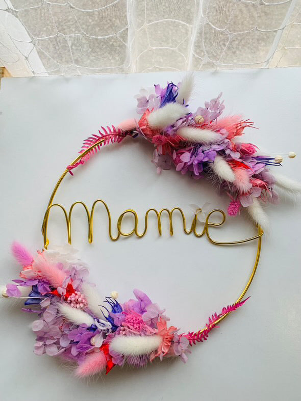 Pour toi Mamie