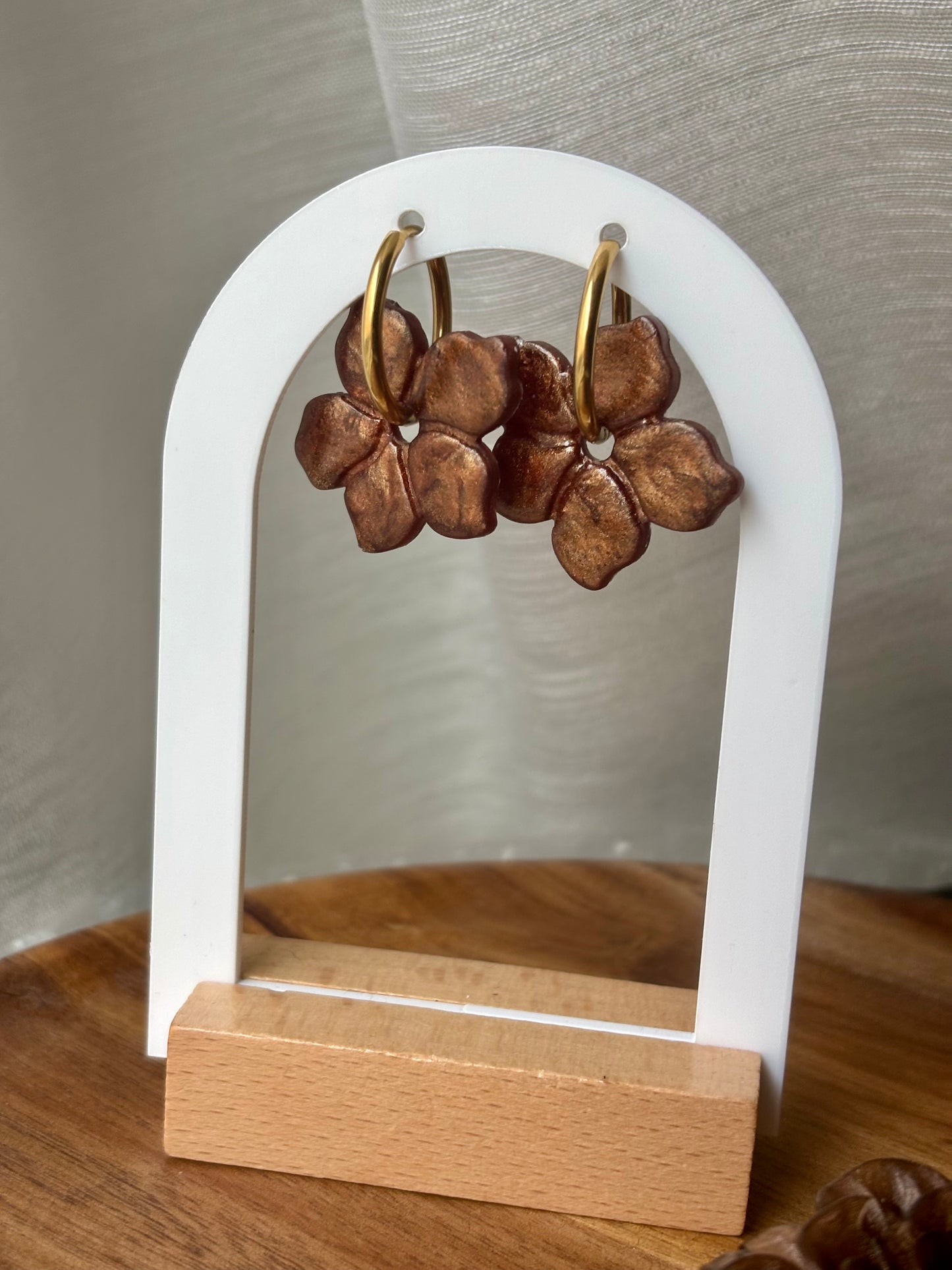 Boucles Fanny