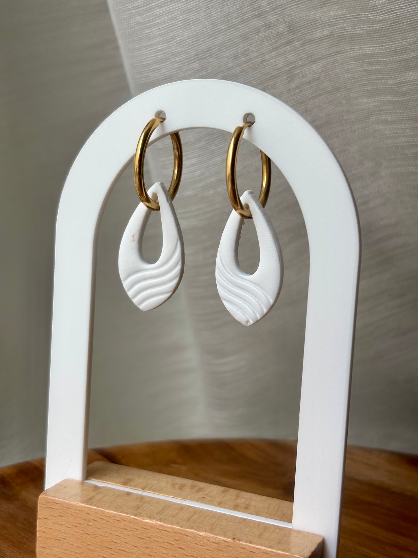 Boucles Lilou
