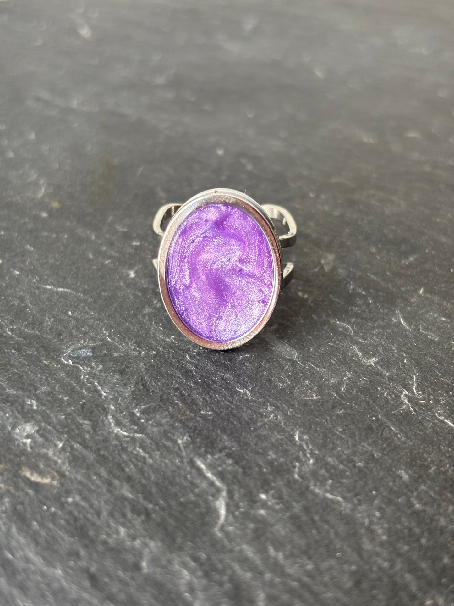 Bague Améthéa