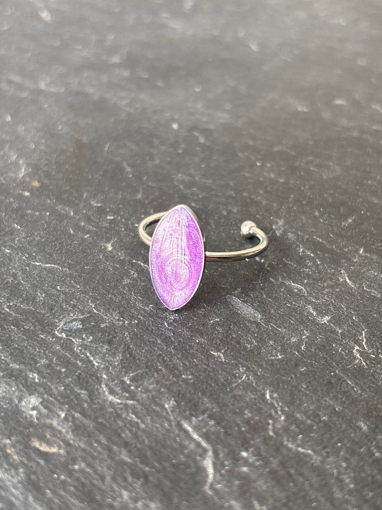 Bague Améthéa