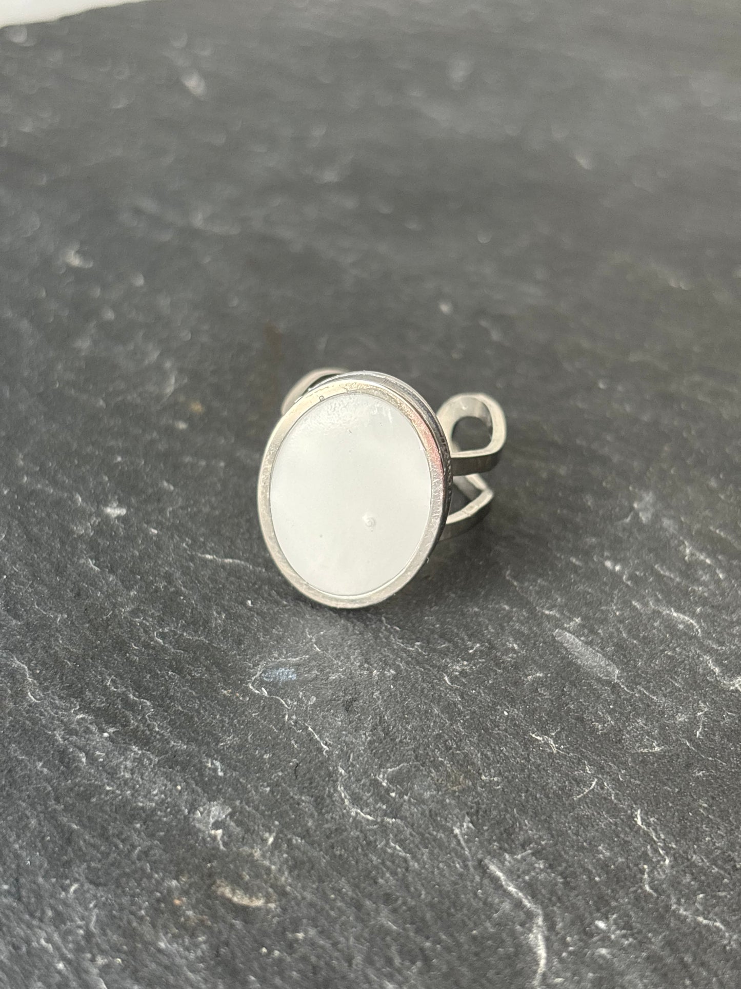 Bague Lunara