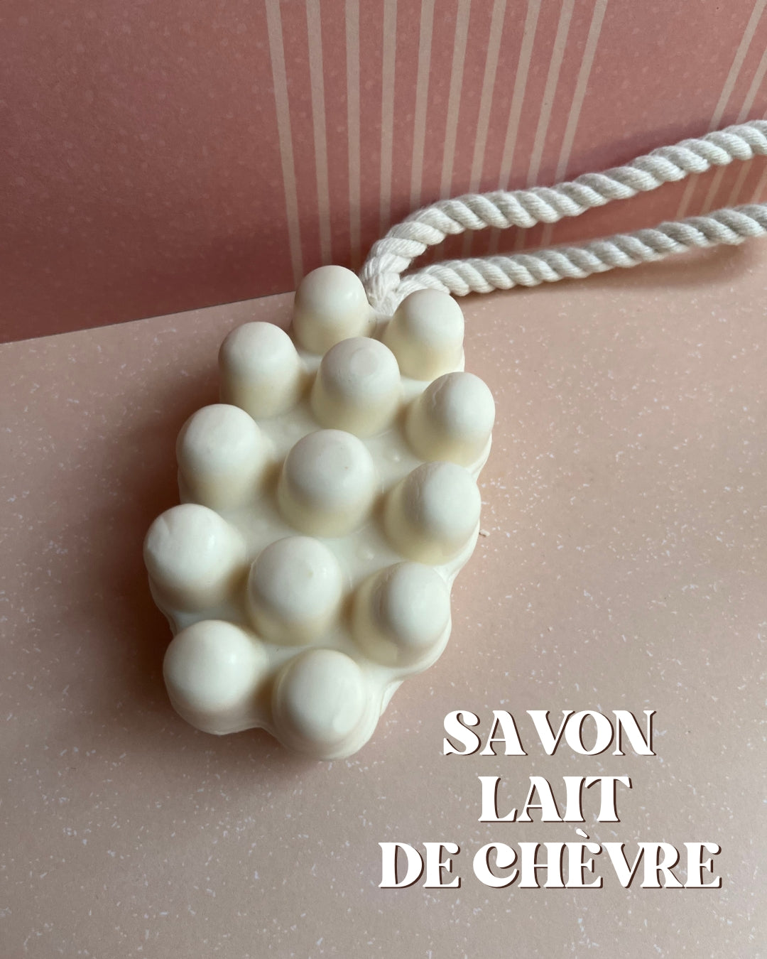 Lait de chèvre