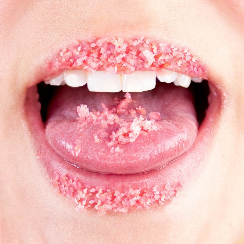 Explosive Kiss Fraise