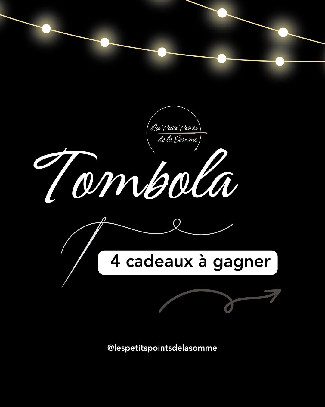 Tombola Magique