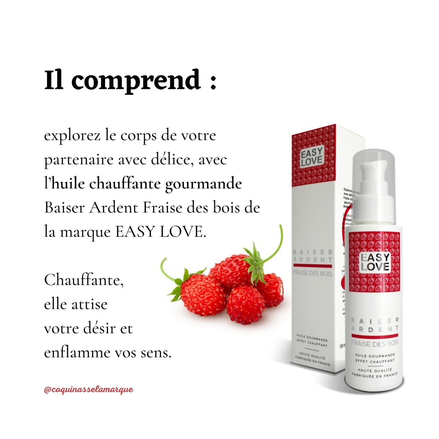 Coffret Découverte