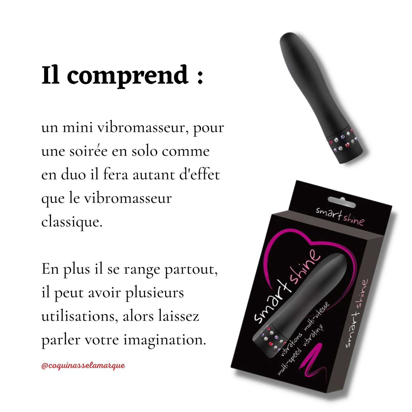 Coffret Découverte